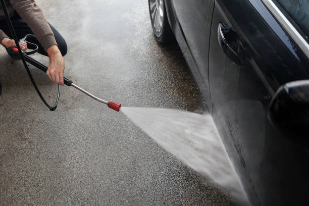 Roof Power Washing Services in Old Brookville, NY